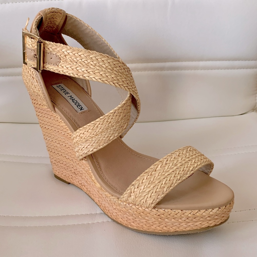 👡 Steve Madden - Espadrilles - New